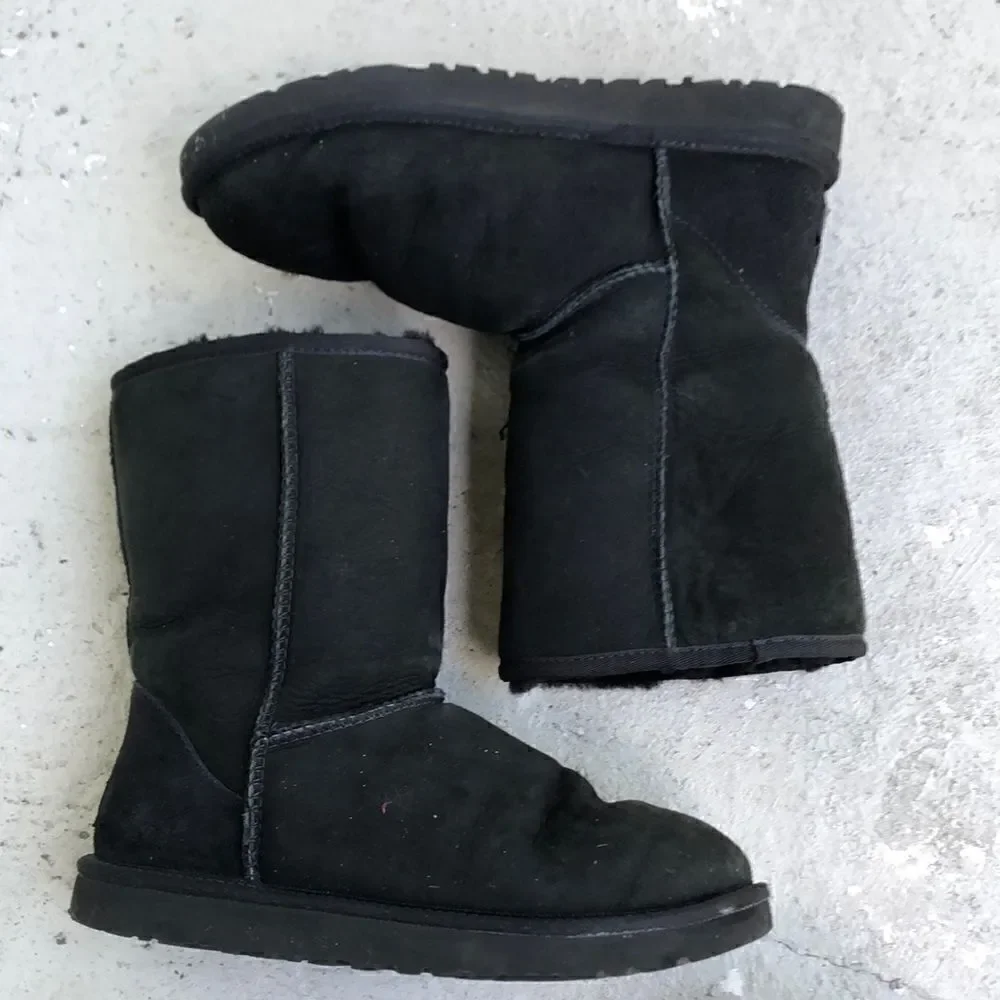 Tularosa UGGs